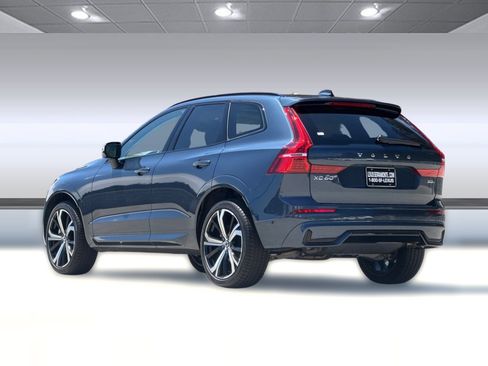 Used 2025 Volvo XC60 B5 Ultra w/ Protection Package Premier AWD/4WD image 3