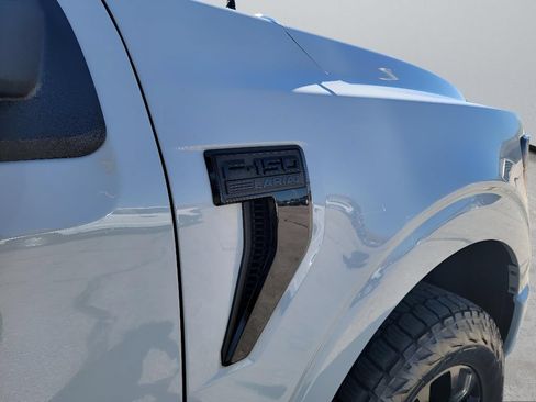 Used 2023 Ford F150 Lariat w/ Equipment Group 502A High AWD/4WD image 36