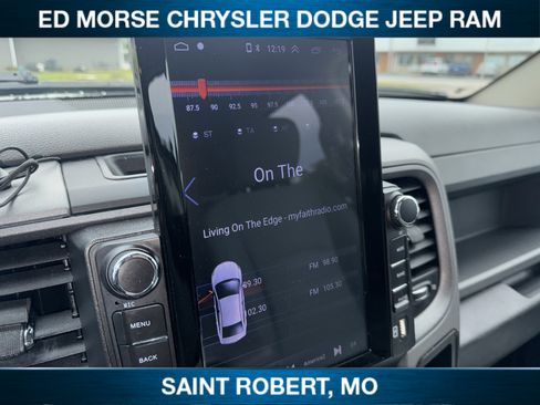 Used 2016 RAM 1500 Express AWD/4WD image 15