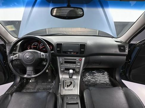 Used 2005 Subaru Outback 2.5XT Limited AWD/4WD image 23