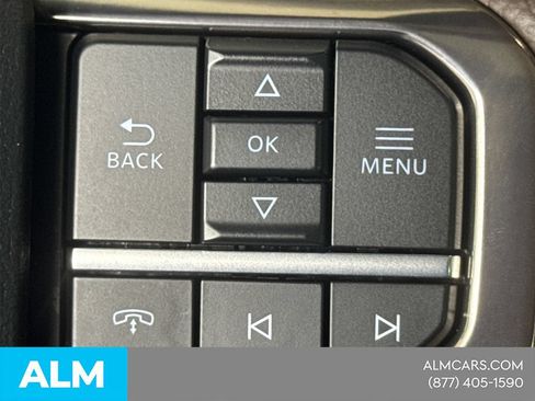 Used 2025 Ford F150 King Ranch w/ FX4 Off-Road Package AWD/4WD image 29