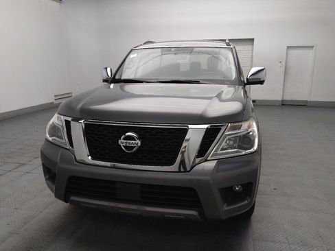Used 2020 Nissan Armada SL RWD image 15