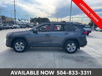Certified 2024 Toyota RAV4 XLE AWD/4WD video 2