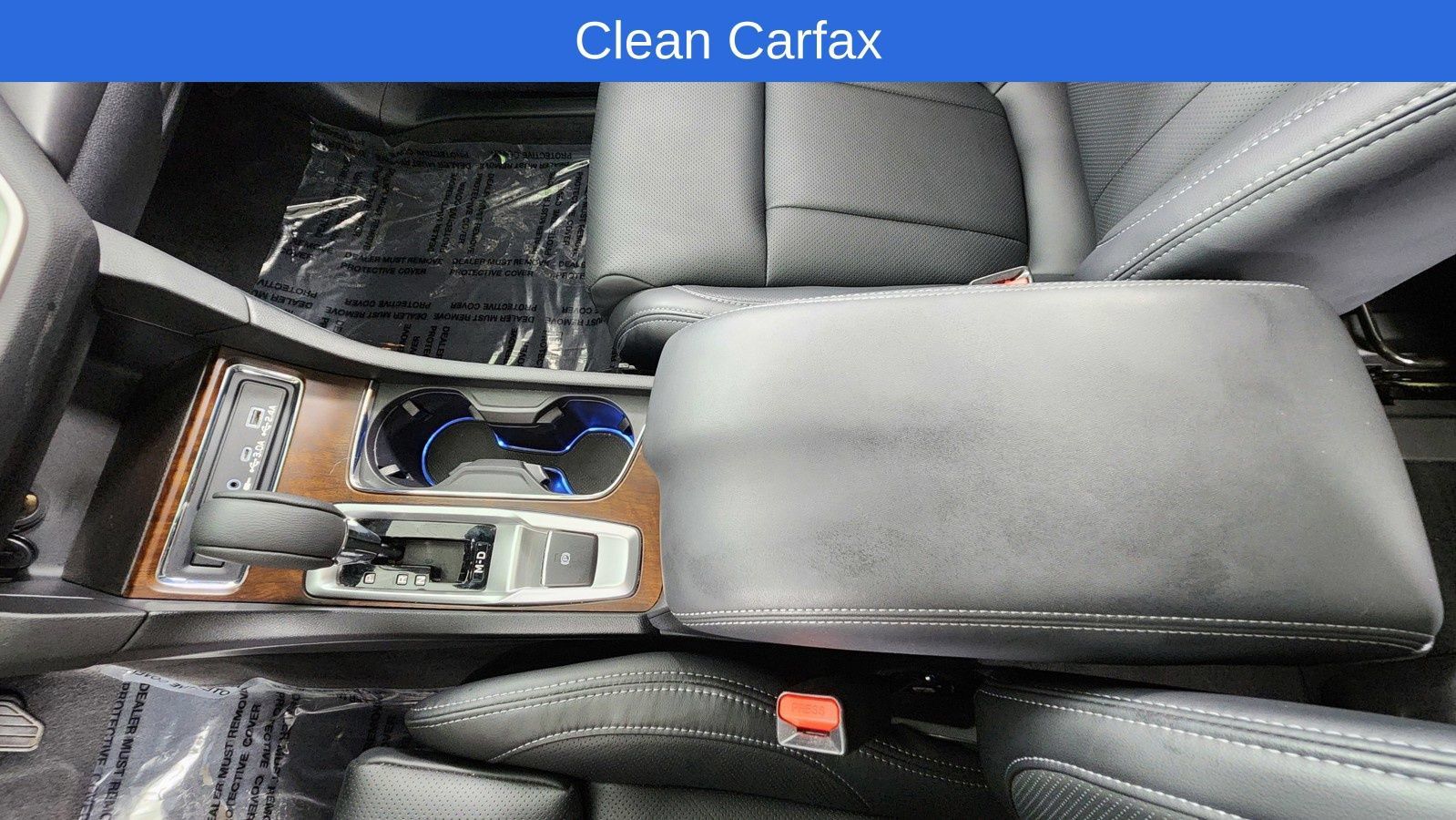 Used 2025 Subaru Ascent Touring AWD/4WD image 35