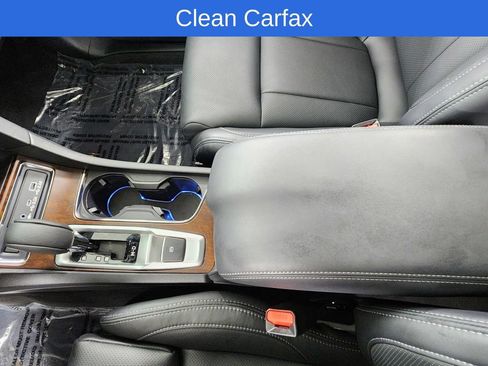 Used 2025 Subaru Ascent Touring AWD/4WD image 35