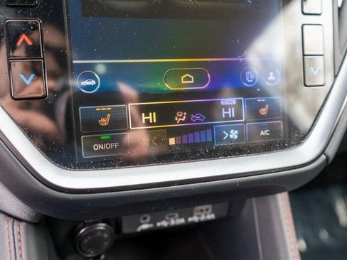 Used 2025 Subaru WRX Premium image 31