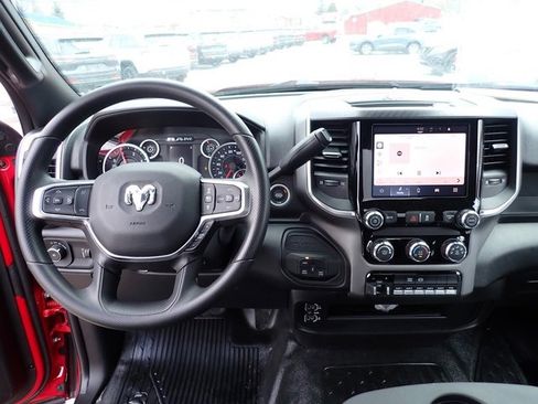 New 2026 RAM 3500 Big Horn image 14