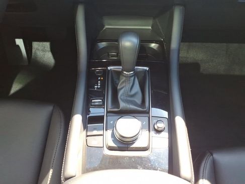 Used 2025 MAZDA MAZDA3 s FWD image 23
