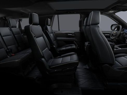 New 2026 Chevrolet Tahoe Premier w/ Sun And Tow Package image 7