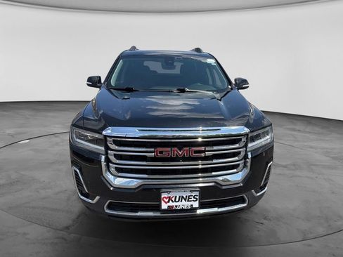 Used 2023 GMC Acadia SLT AWD/4WD image 2