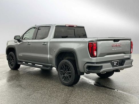 Used 2025 GMC Sierra 1500 Elevation w/ Preferred Package image 5