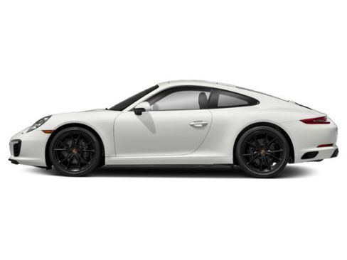 Used 2017 Porsche 911 Carrera image 3