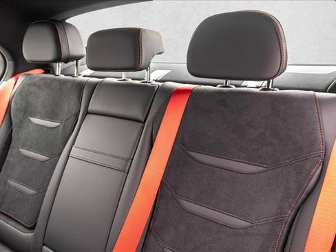 New 2026 Mercedes-Benz C 43 AMG 4MATIC Sedan image 22