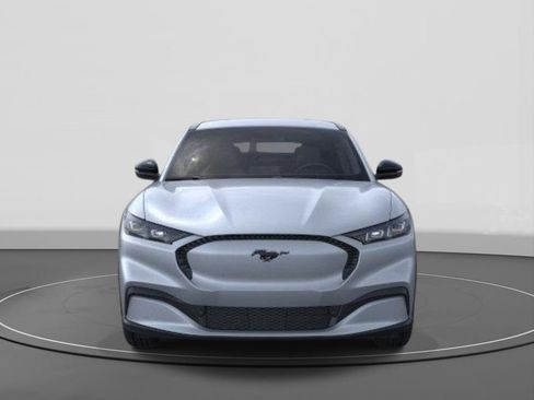 New 2026 Ford Mustang Mach-E Select RWD image 6