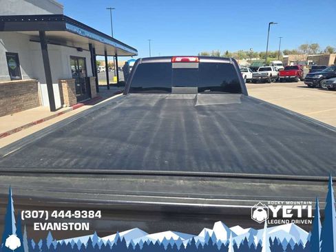 Used 2016 GMC Sierra 3500 Denali w/ Duramax Plus Package AWD/4WD image 14
