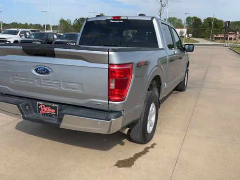 Used 2022 Ford F150 XLT AWD/4WD image 8