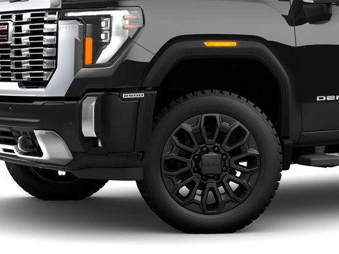 New 2026 GMC Sierra 2500 Denali w/ Denali Reserve Package image 29