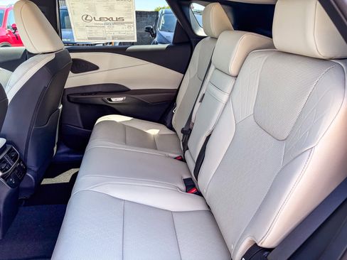 New 2026 Lexus RX 350 Premium Plus FWD image 19