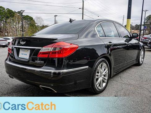 Used 2014 Hyundai Genesis 3.8 w/ Technology Package 03 image 13