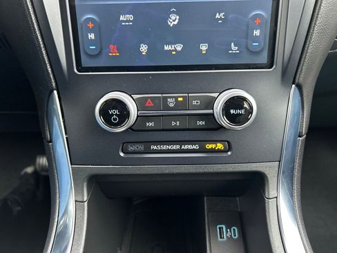 Used 2022 Ford Edge Titanium AWD/4WD image 23