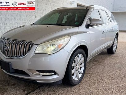 Used 2015 Buick Enclave Premium w/ Experience Buick Package