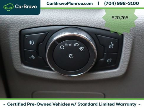 Used 2016 Ford F150 XLT AWD/4WD image 27