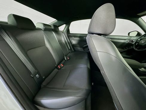 Used 2022 Honda Civic Sport image 30