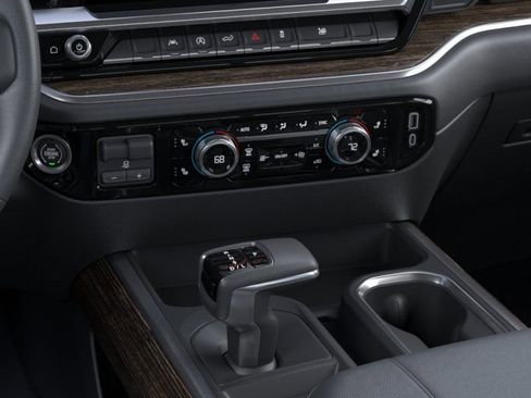 New 2026 GMC Sierra 1500 Elevation w/ Preferred Package AWD/4WD image 23