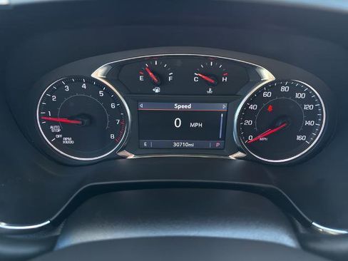 Certified 2024 Chevrolet Blazer LT AWD/4WD image 17