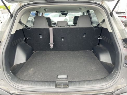 Used 2024 Kia Seltos LX AWD/4WD image 32