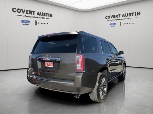 Used 2020 GMC Yukon Denali w/ Denali Ultimate Package image 5