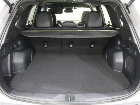 New 2026 Subaru Forester Sport image 21