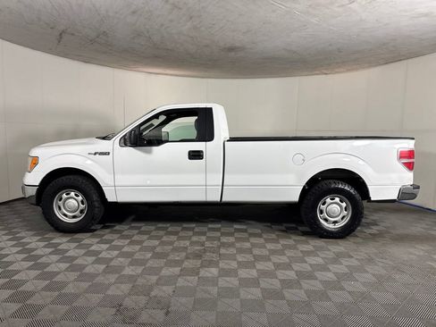 Used 2013 Ford F150 XL w/ PWR Equipment Group RWD image 13