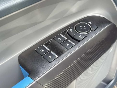 New 2026 Ford Maverick Lobo AWD/4WD image 20