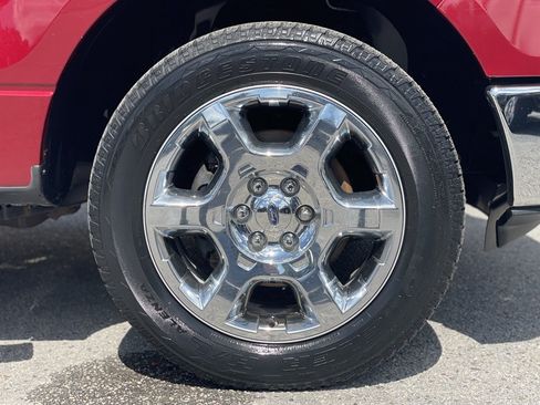 Used 2013 Ford F150 XLT w/ Luxury Equipment Group RWD image 34