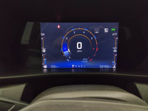 Used 2023 Chevrolet Colorado W/T image 23