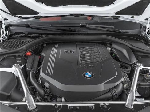 New 2026 BMW 840i xDrive w/ M Sport Professional Package AWD/4WD image 8