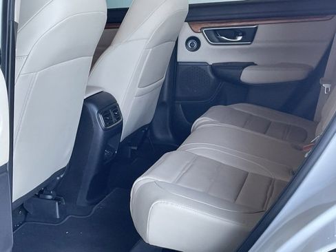 Certified 2020 Honda CR-V Touring image 19