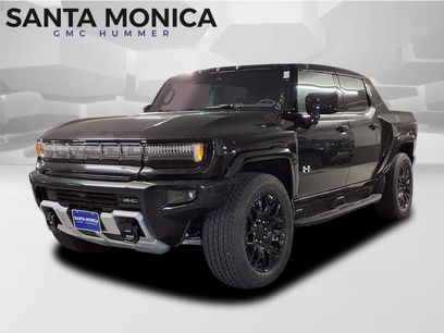 Used 2026 GMC Hummer EV 4x4 Crew Cab