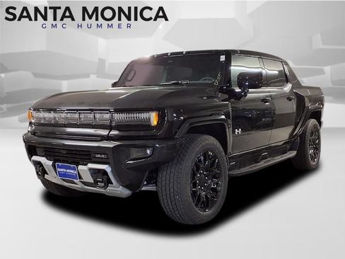 Used 2026 GMC Hummer EV 4x4 Crew Cab image 1