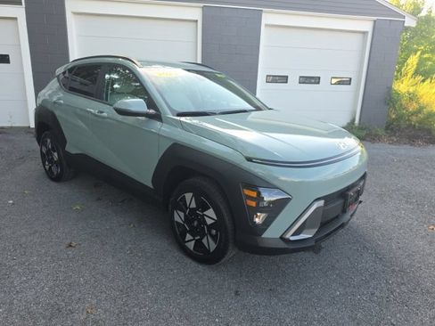 Used 2024 Hyundai Kona SEL w/ Convenience Package AWD/4WD image 6