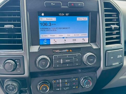 Used 2019 Ford F150 XLT w/ Equipment Group 302A Luxury AWD/4WD image 13
