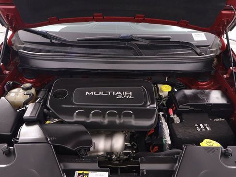 Used 2017 Jeep Cherokee Altitude image 13