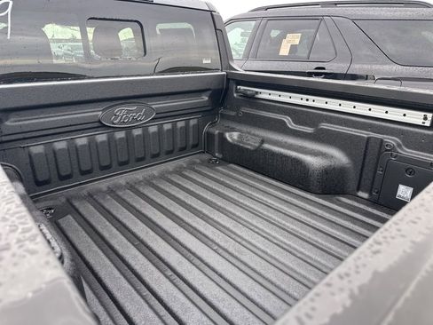 New 2026 Ford Maverick Lariat image 13