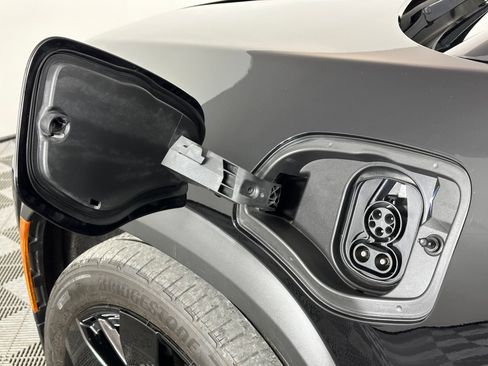 Used 2023 Fisker Ocean One AWD/4WD image 37