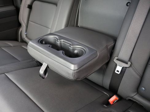 New 2026 GMC Sierra 1500 SLT w/ SLT Premium Plus Package image 28