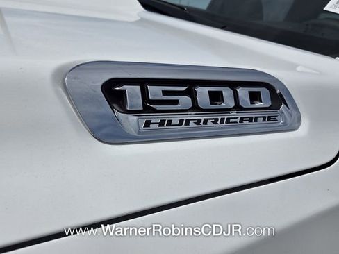 New 2026 RAM 1500 Big Horn RWD image 17