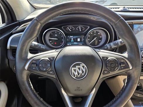 Used 2019 Buick Envision Essence image 31