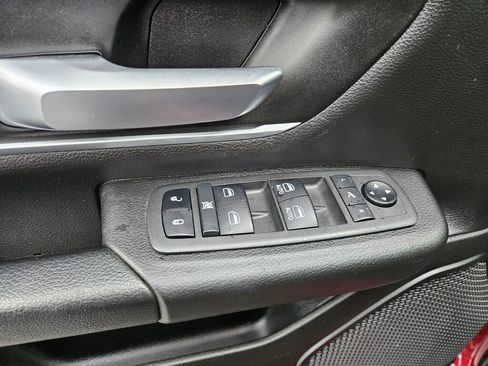 Used 2022 RAM 1500 Big Horn image 17