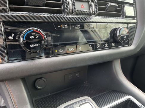 Used 2023 Nissan Pathfinder Rock Creek image 24